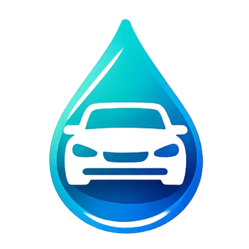 Lavage auto à domicile Touët-de-l'Escarène